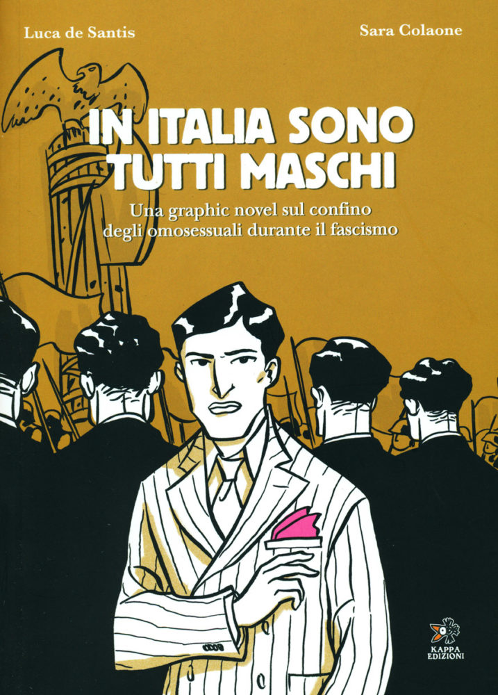 Il nostro libro del martedì #28