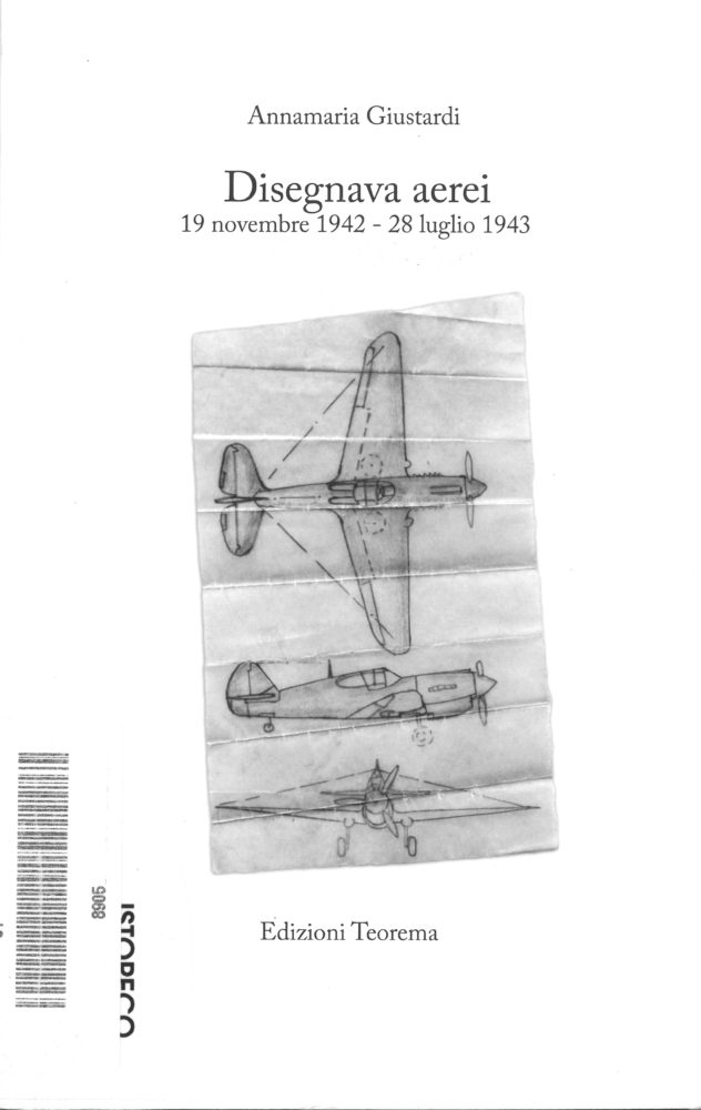 Il nostro libro del venerdì #35