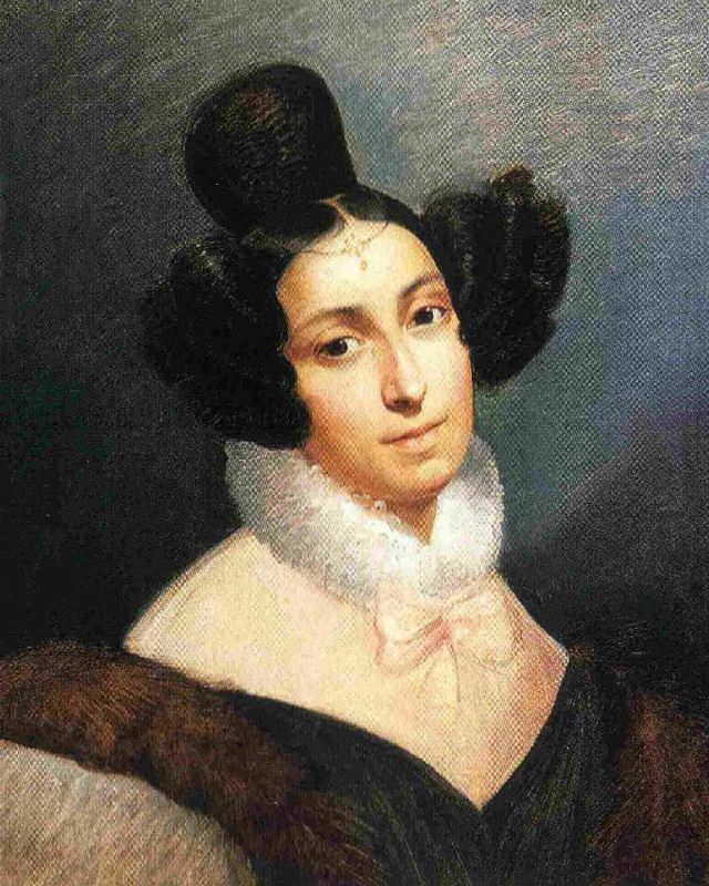 Giuditta Bellerio Sidoli. Amor d’Italia, amor di Patria. L’impegno politico, civile e intellettuale per coronare il sogno dell’Italia Unita