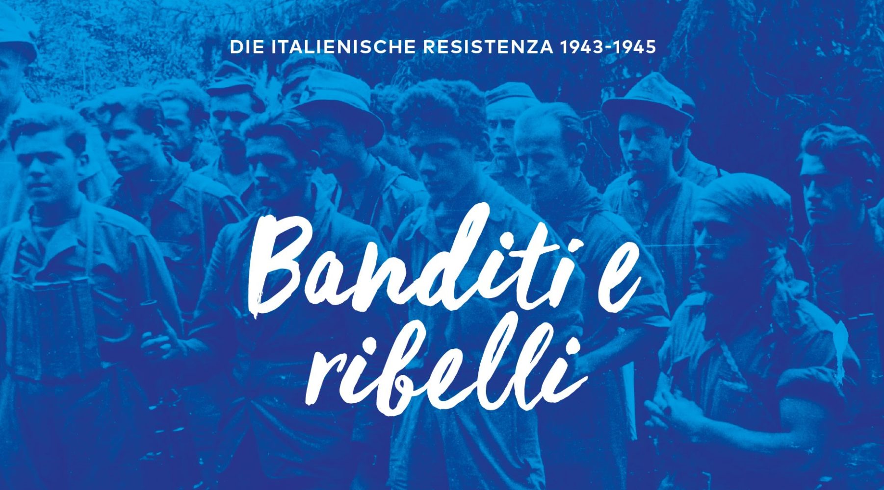 “Banditi e ribelli” in der Gedenkstätte Lager Sandbostel