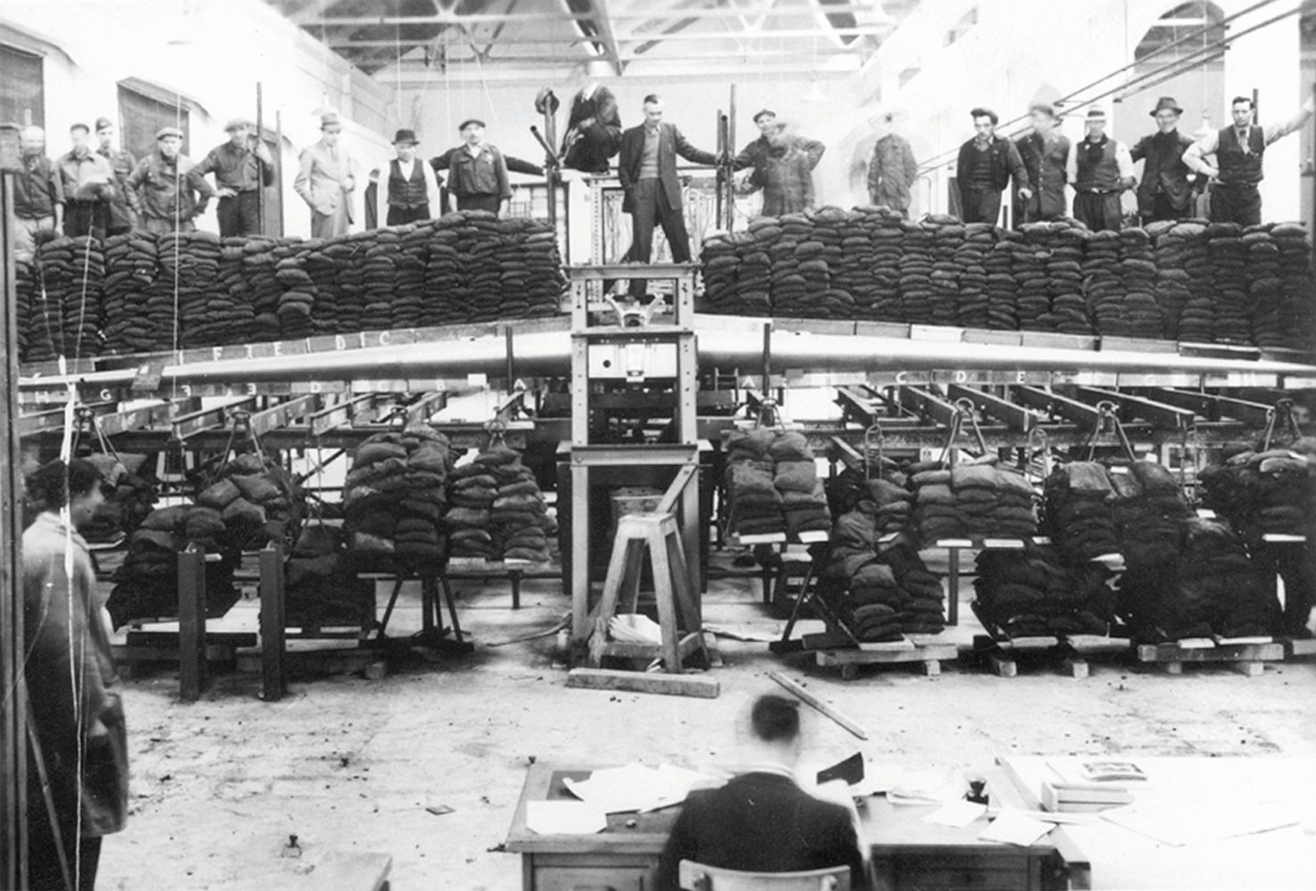 Grandi novità per l’Archivio storico delle Officine Reggiane