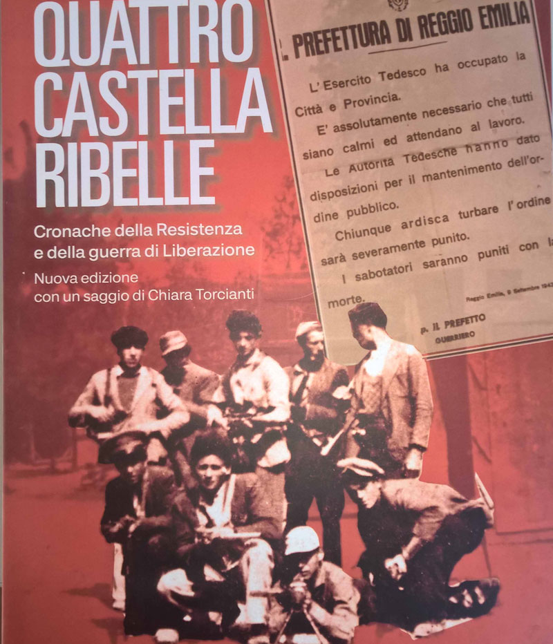 Quattro Castella ribelle