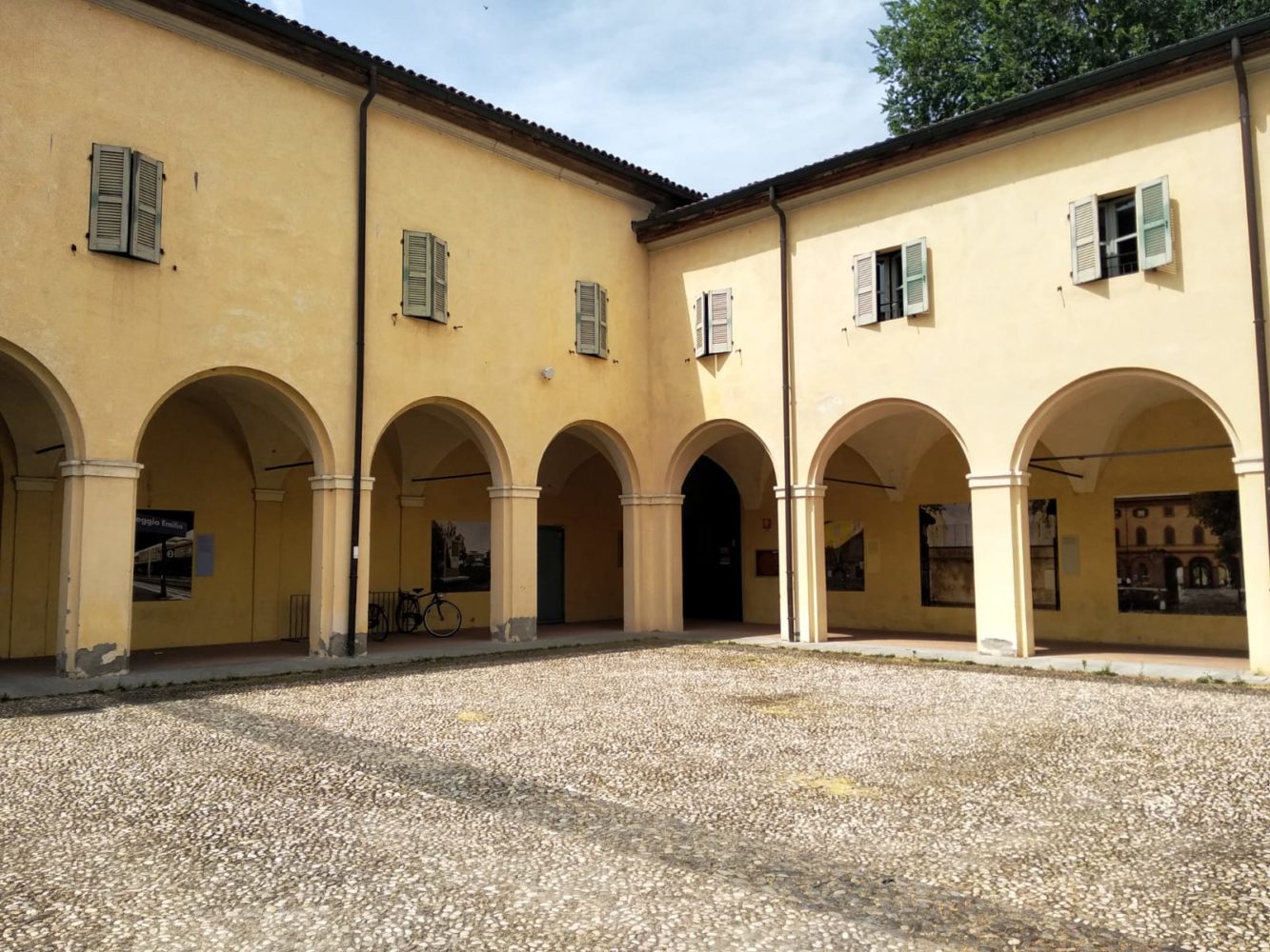 Chiusura di tutti gli uffici mercoledì 29 luglio 2026 per lavori urgenti