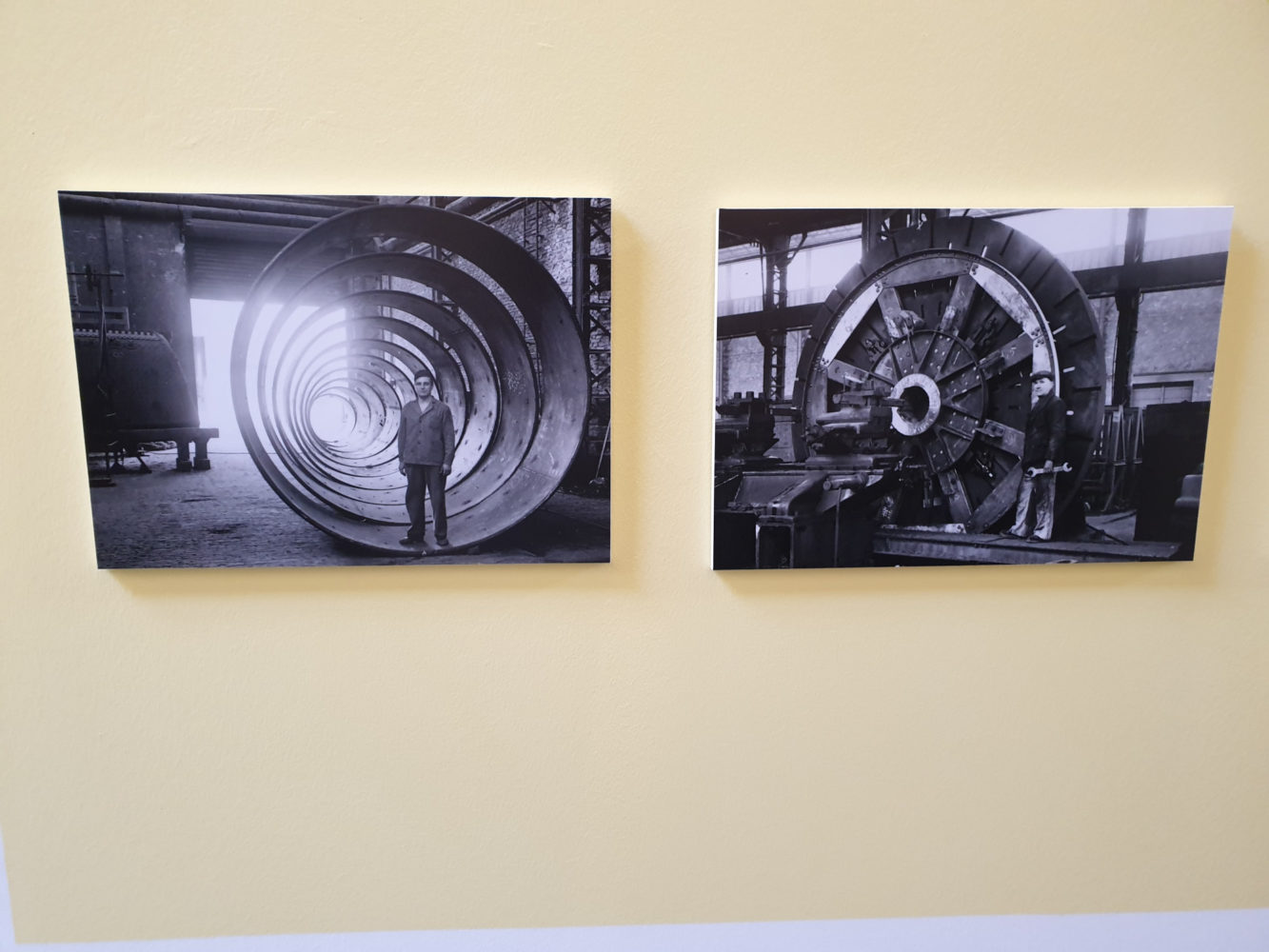 “R-Day 3 – Le giornate dell’archivio storico Officine Reggiane”
