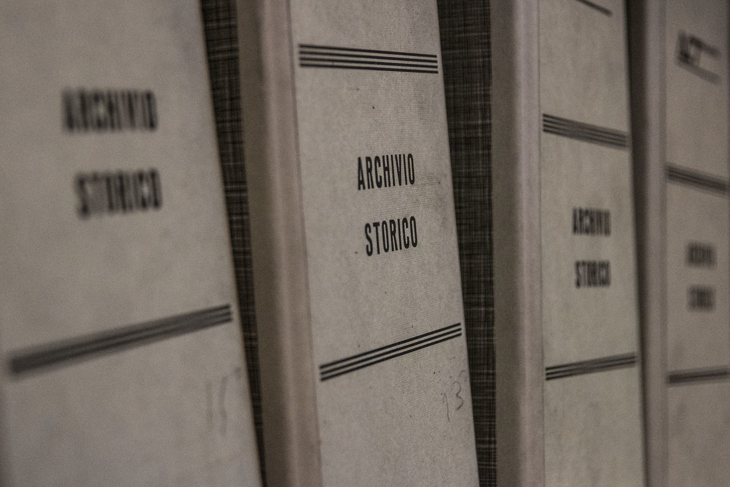 Aperti su appuntamento uffici, polo archivistico e biblioteca