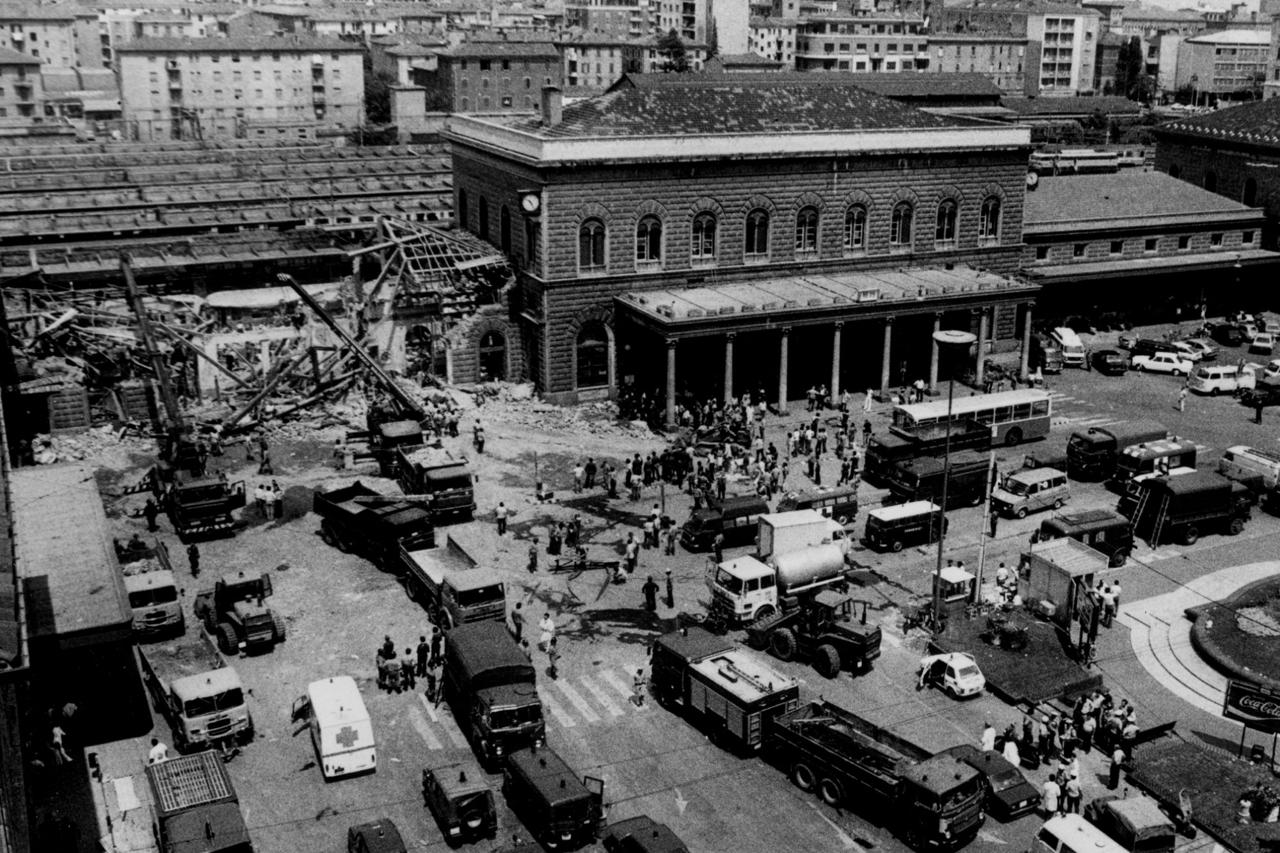 Le stragi nella storia. Approcci didattici tra narrazioni, rappresentazioni e public history