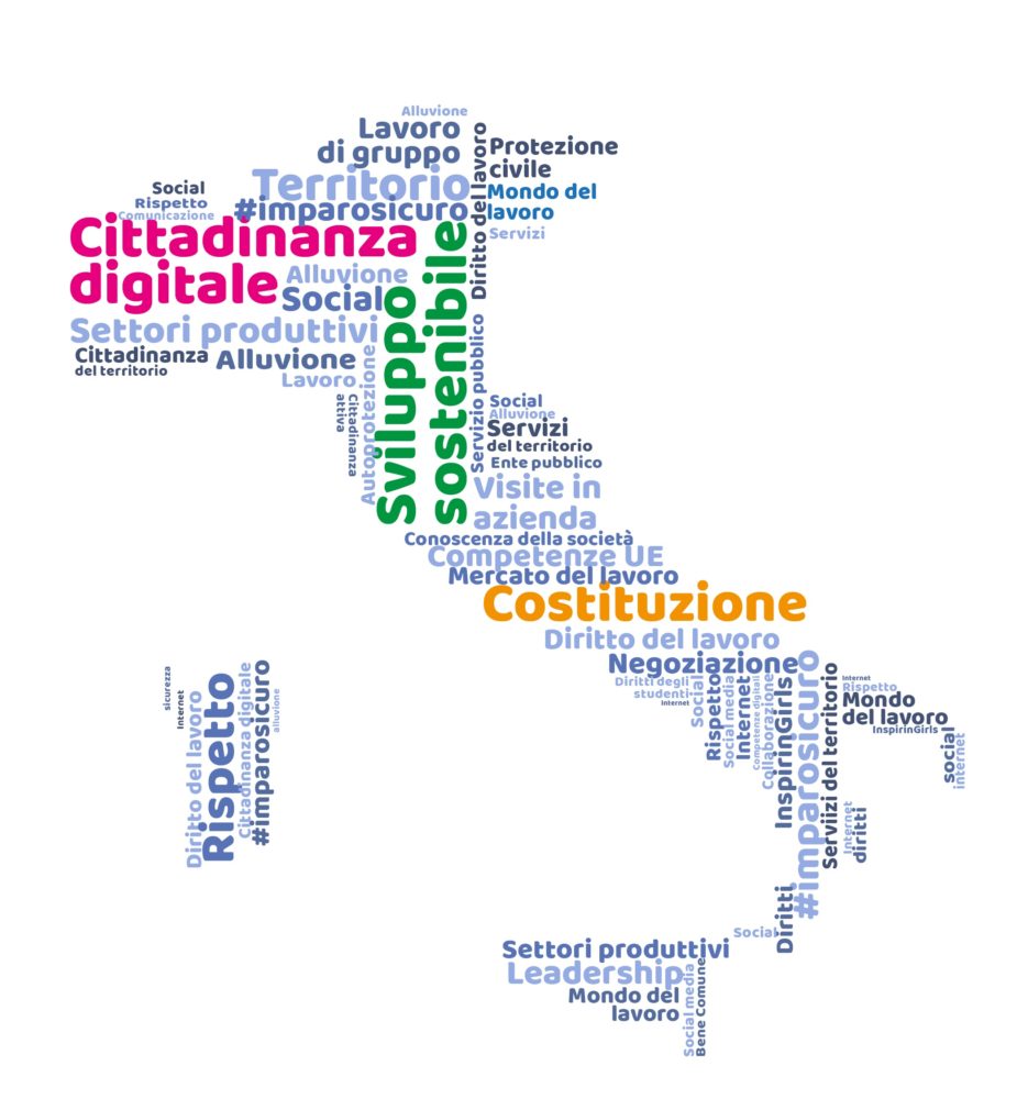 Progetto di formazione sull’Educazione Civica da Istoreco