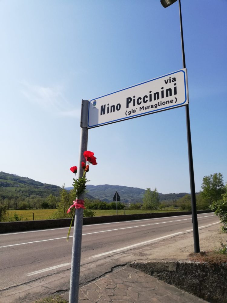 Per non dimenticare Stefano e Giorgio, caduti nell’estate 1944