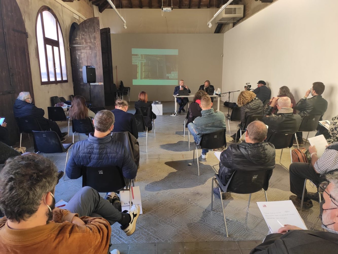 Seminario per gli amministratori “Le stragi di Stato: il caso Bologna 2 agosto 1980”, il resoconto