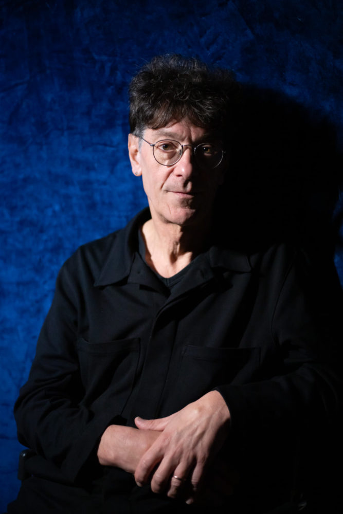 Due giorni di musica e storia a Bibbiano con Massimo Zamboni