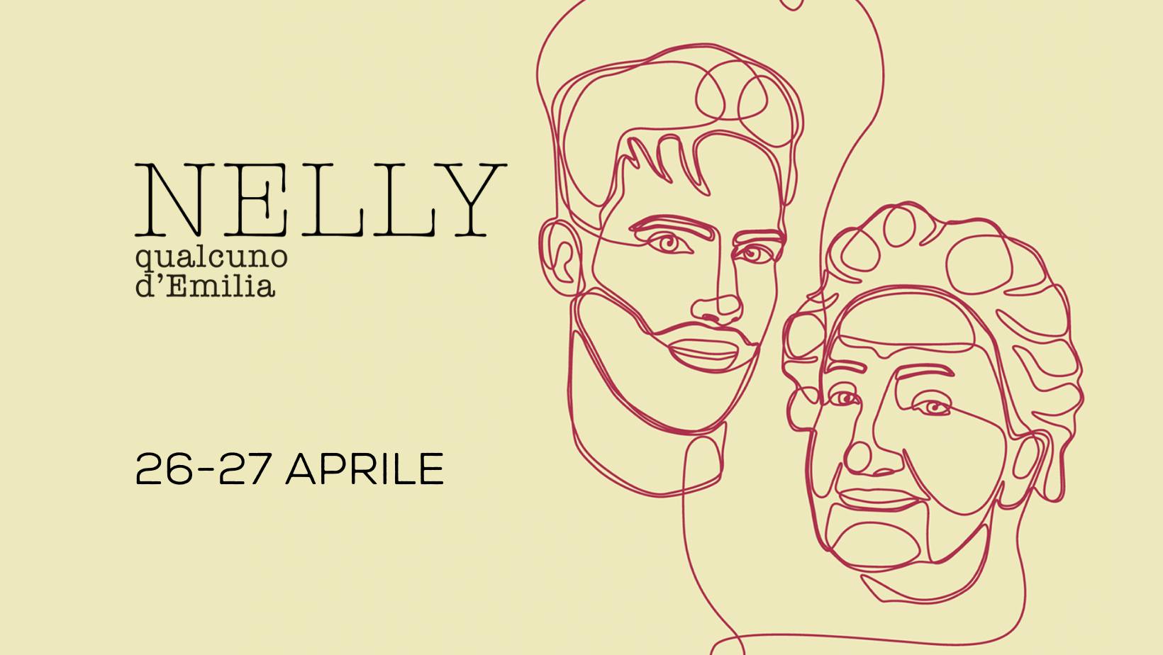 NELLY – Qualcuno d’Emilia