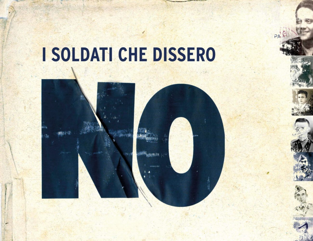 La mostra “I soldati che dissero no” a Casina