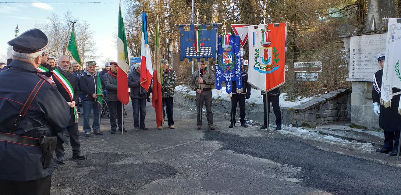 81° Commemorazione dell’Eccidio di Gatta