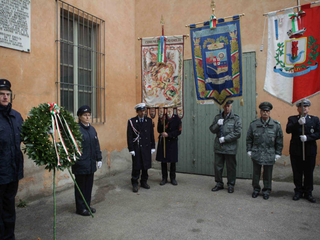 82° anniversario della fucilazione dei Martiri – 30 gennaio 2026