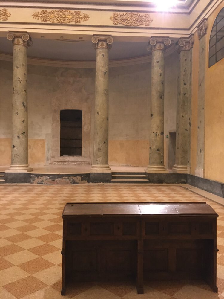 Giorno della Memoria 2024: perché anticipiamo la cerimonia ufficiale al 25 gennaio