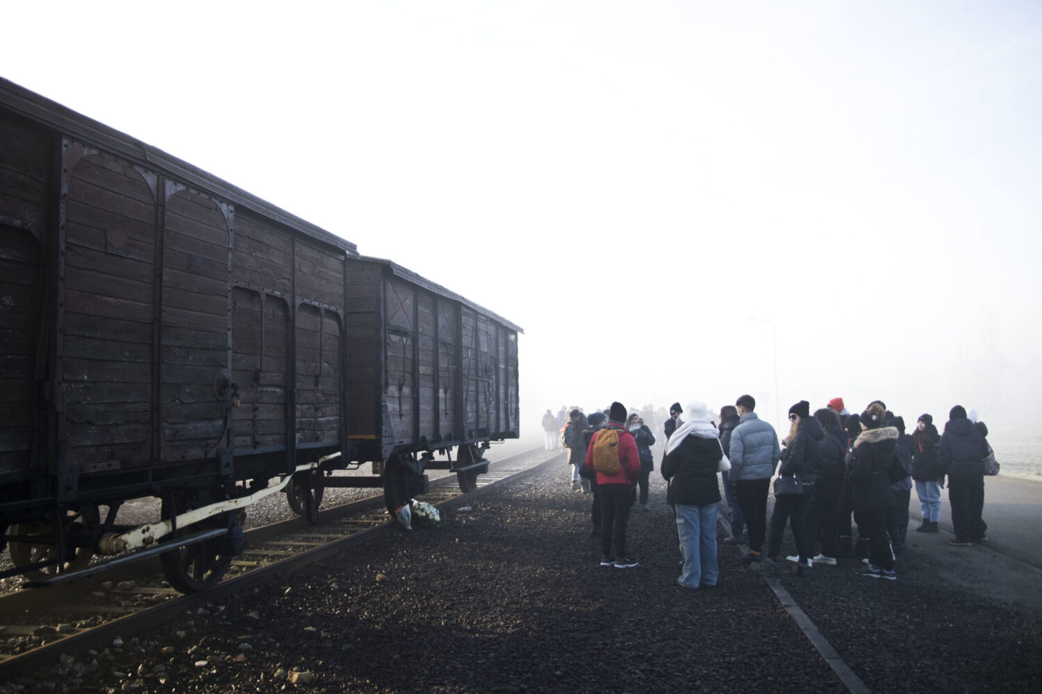 80 anni fa: il 26 febbraio 1944 gli ebrei reggiani vengono uccisi a Birkenau