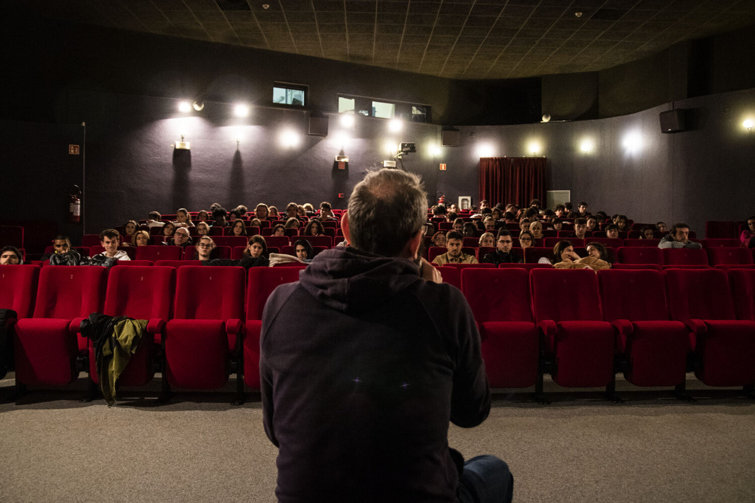 “La zona di interesse” al cinema Rosebud per le scuole superiori reggiane