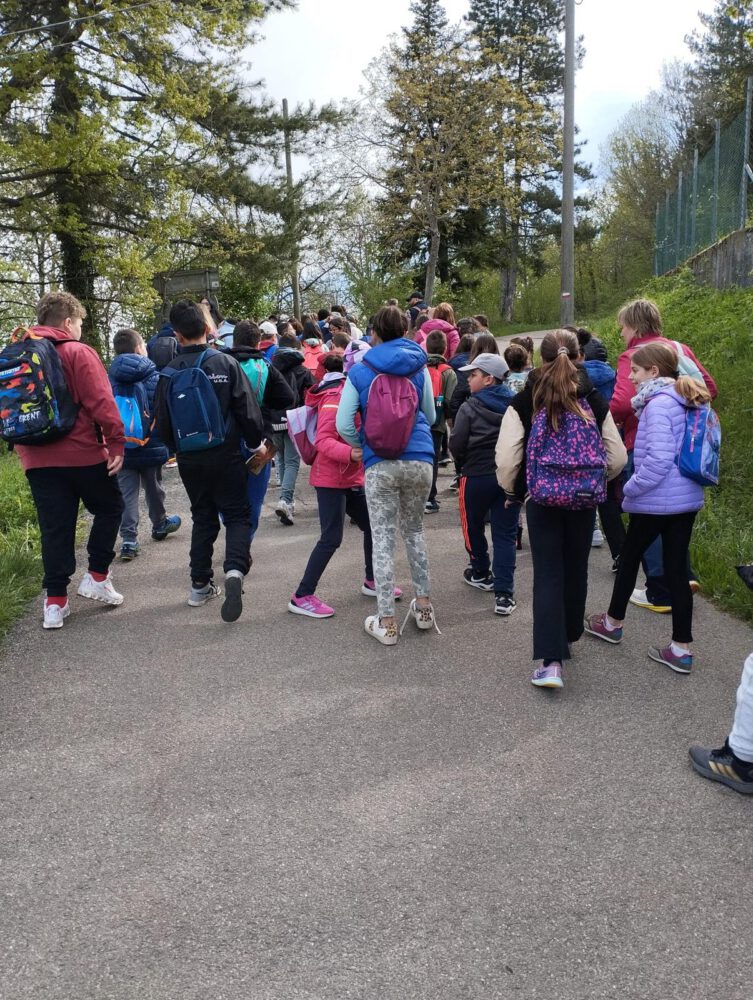 Costabona: un luogo che educa