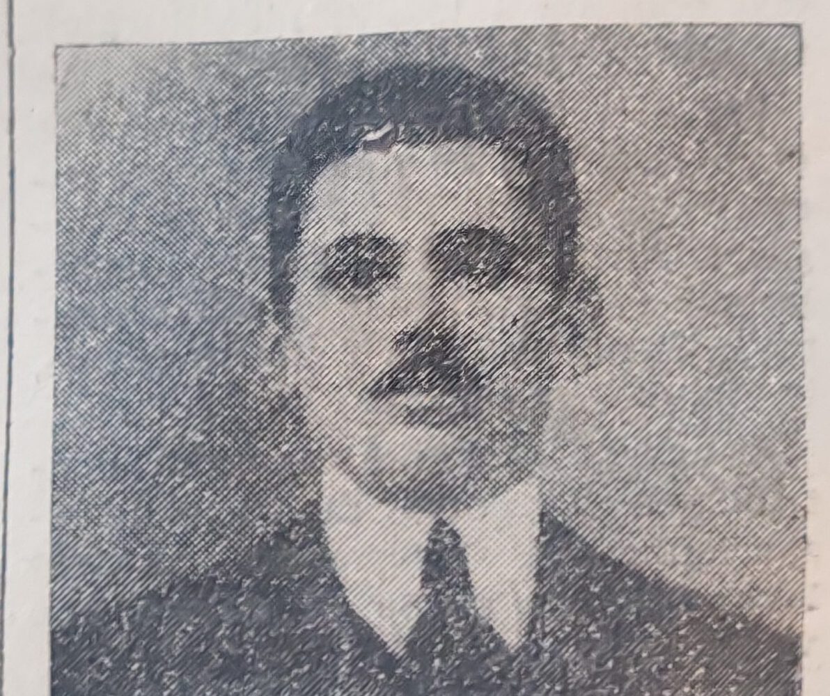 4 agosto 1924-2024: a cent’anni dall’assassinio di Giulio Gorini