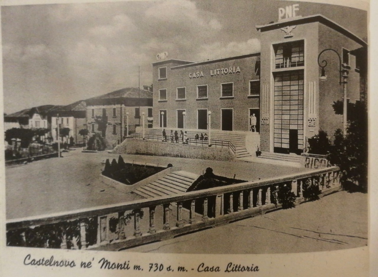 80 anni fa, uno dei momenti più dolorosi per la montagna reggiana: il ricordo del trasferimento dei deportati di Castelnovo ne’ Monti