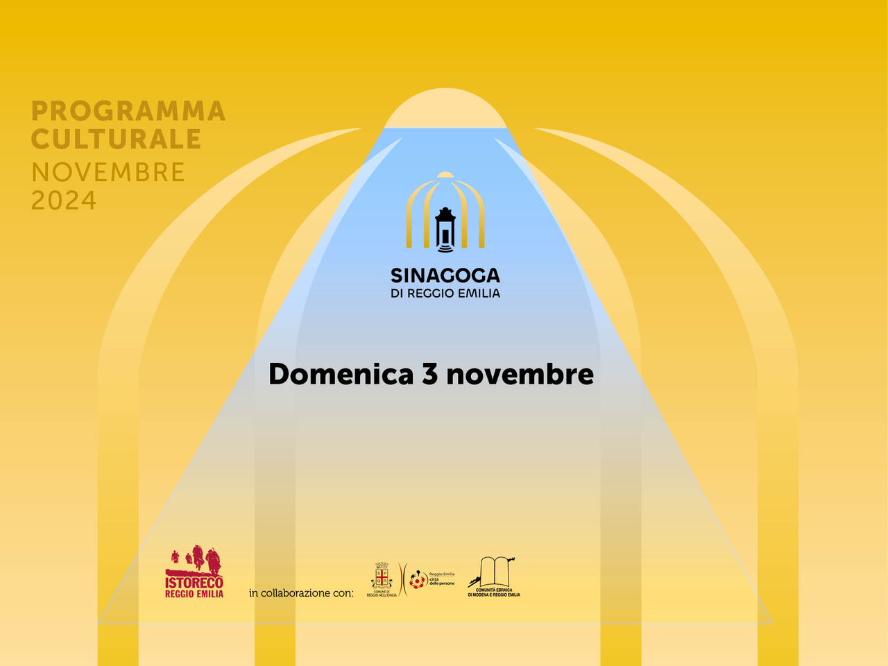 Pagine di Storia: Una voce per il dialogo, presentazione della rivista QOL