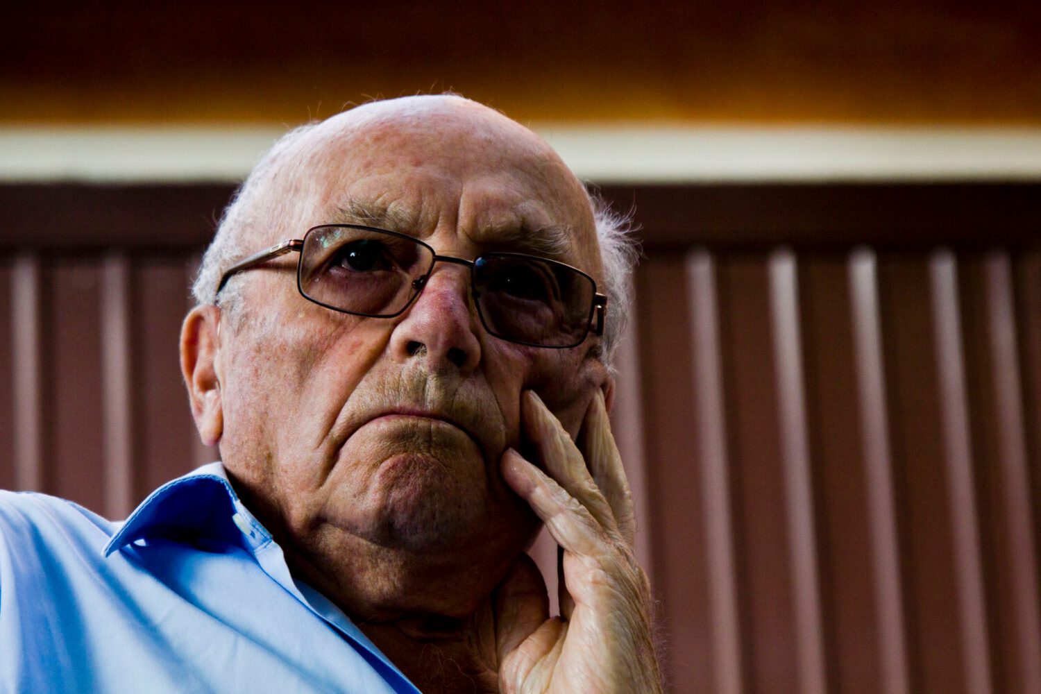 Non ti ringrazieremo mai abbastanza: l’ultimo saluto a Giacomo Notari