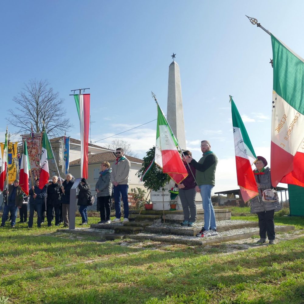 La battaglia di Fabbrico, 26 e 27 febbraio 1945