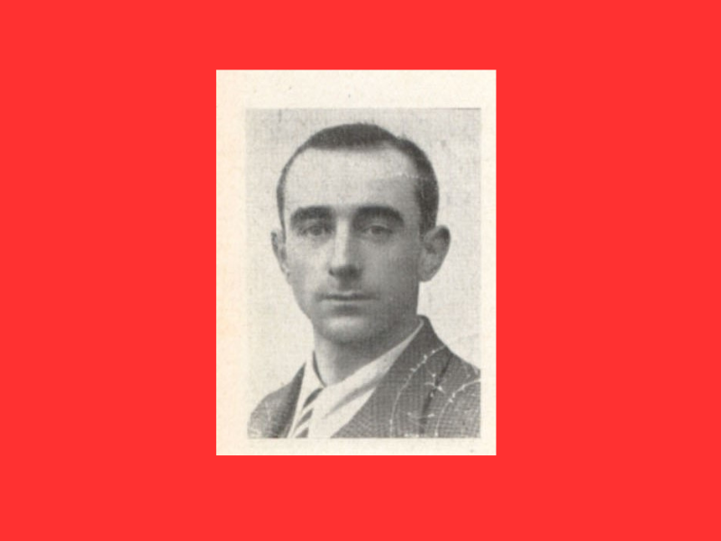 In memoriam: a 80 anni dalla morte di Aronte Catellani