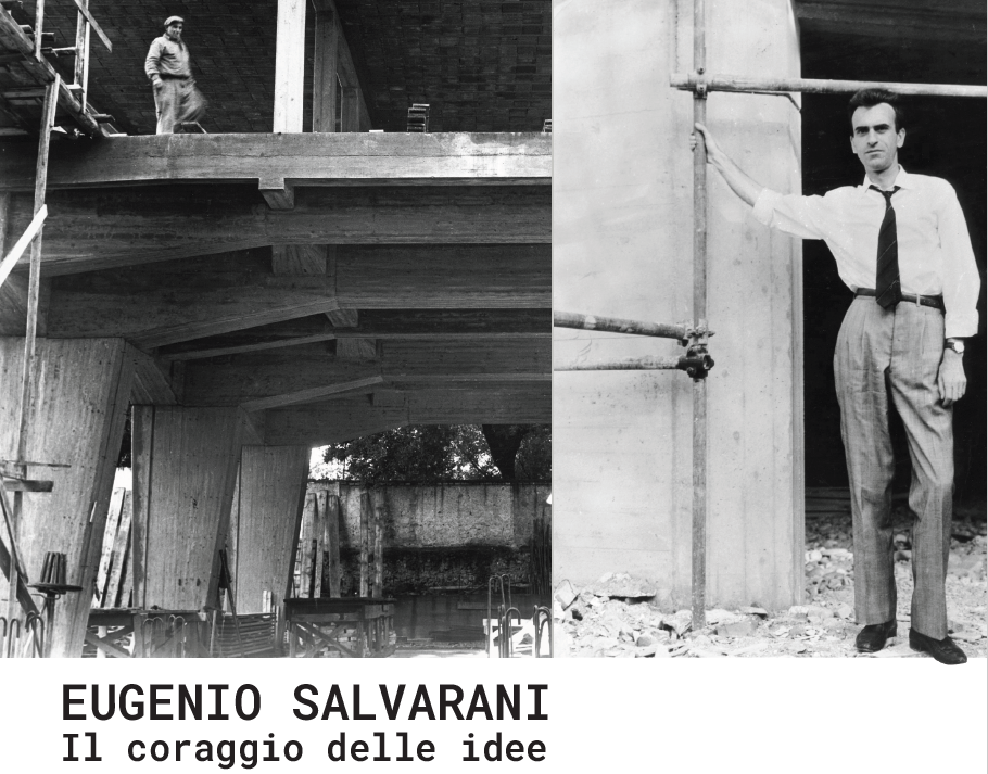 “Eugenio Salvarani. Il coraggio delle idee”, convegno il 12 aprile a Reggio Emilia