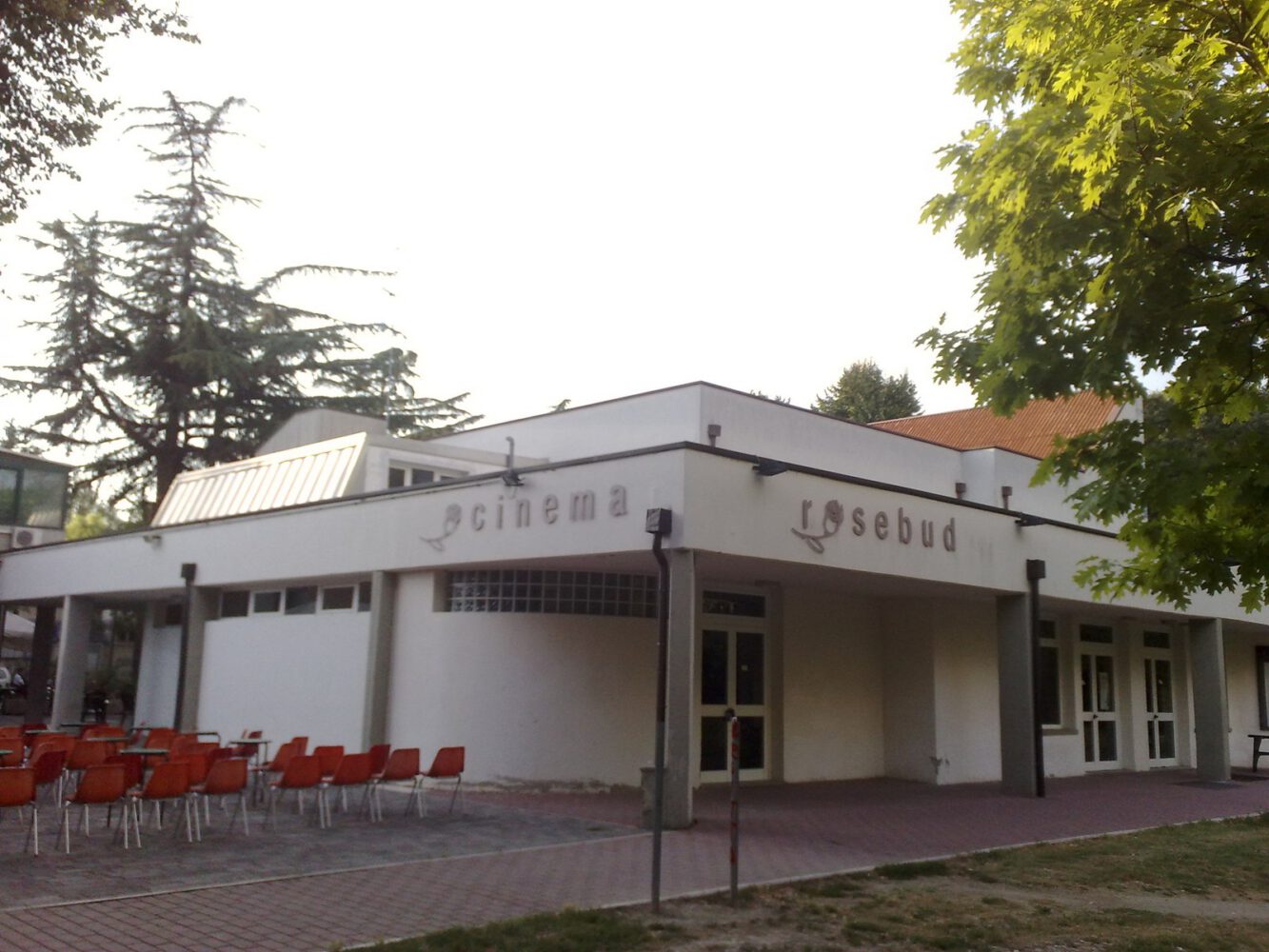 Corso “Cinema e Resistenza” con Mauro Gervasini al cinema Rosebud