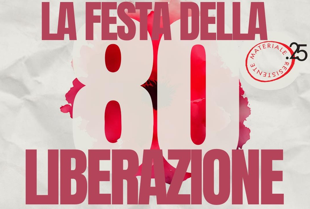 La Festa della Liberazione a Correggio