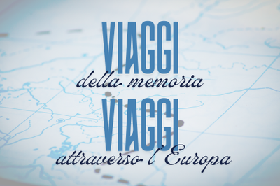 Edizione 2025 del bando regionale Viaggi della memoria e viaggi attraverso l’Europa