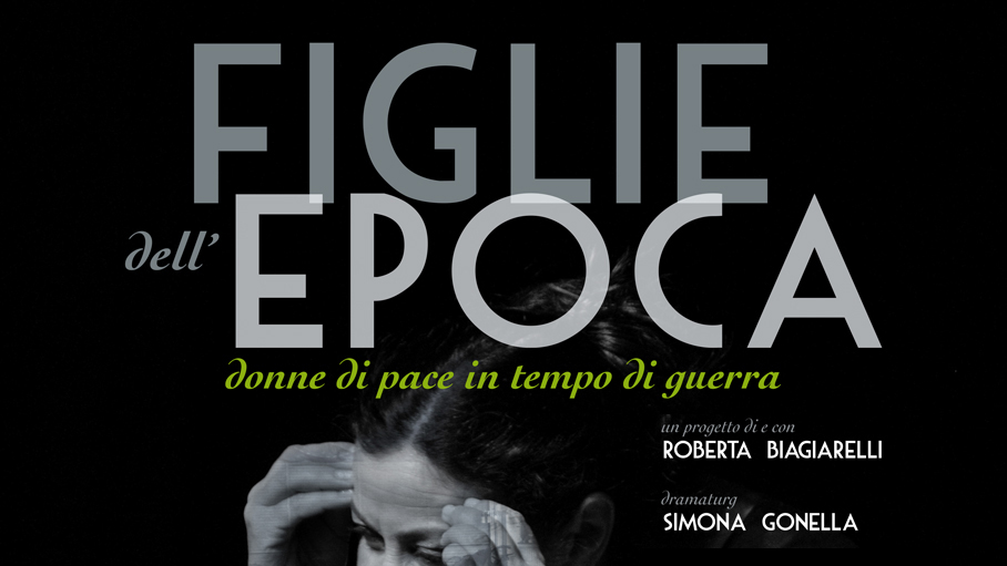 “Figlie dell’epoca. Donne di pace in tempo di guerra” a Castellarano