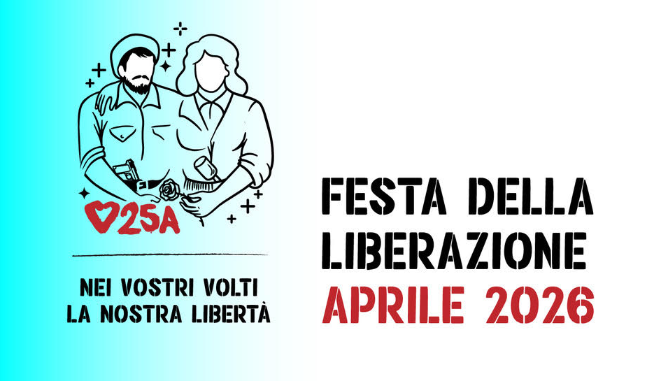Nei vostri volti la nostra libertà: gli eventi di Istoreco per l’anniversario della Liberazione