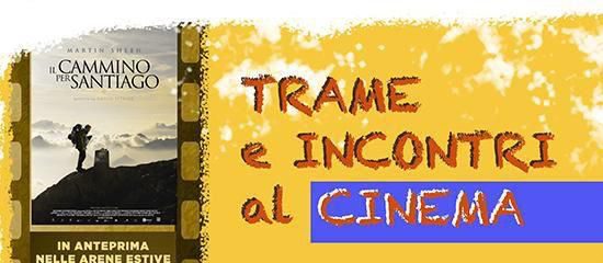 “Trame e Incontri al Cinema”: a Carpineti quattro serate tra cinema, cultura e confronto