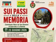 “Sui Passi della Memoria”: il 23 giugno camminata commemorativa da San Giovanni di Querciola a La Bettola