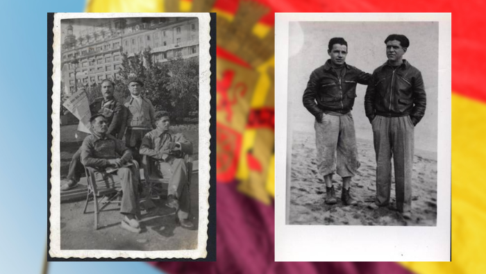 18 luglio 1936-2026: online tutti i nomi dei volontari antifascisti Reggiani nella guerra di Spagna su Albi della Memoria
