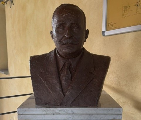 Ottant’anni dopo, Casalgrande rinnova la memoria di Umberto Farri